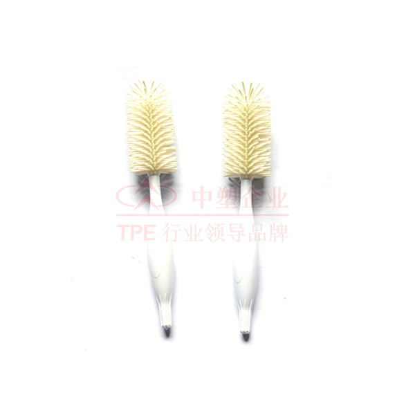 TPE材料的注塑加工工藝