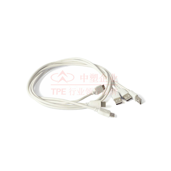 TPE線材與插頭粘結(jié)不牢固是什么原因?