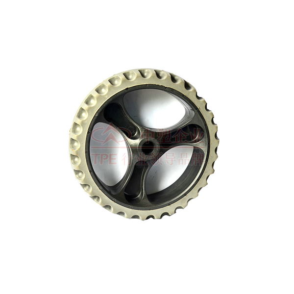 TPE注塑成型制品出現(xiàn)變色與暗紋的原因及解決方法