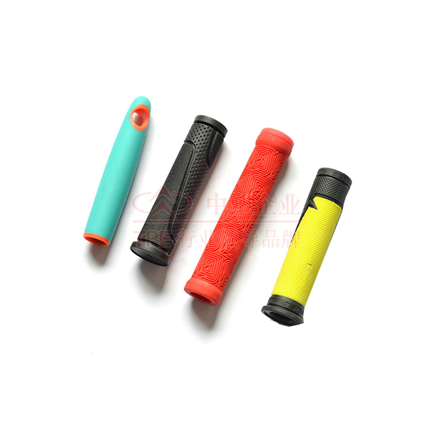 TPE材料的配色流程是怎樣的?