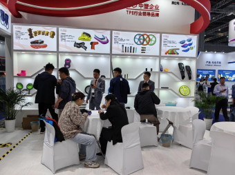 展會(huì)落幕，征程再續(xù)丨中塑企業(yè)2024國(guó)際橡塑展圓滿收官