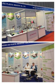 第22屆越南塑膠展：中塑企業(yè)精彩亮相，展現(xiàn)中國(guó)制造魅力